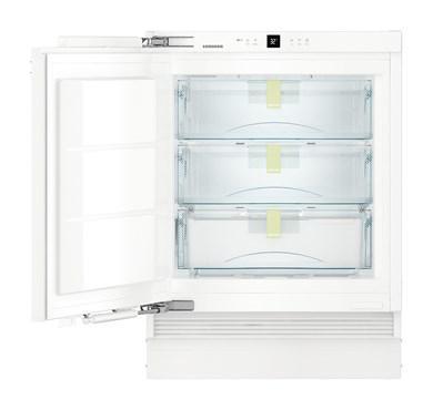 Liebherr SUIB 1550 Premium BioFresh koelkast Onderbouw 80 l, Witgoed en Apparatuur, Koelkasten en IJskasten, Nieuw, 160 cm of meer