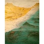 Jorge Omeñaca (1981) - The mountain, the sea