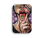 Rolling Tray - 420 Girl, Ophalen of Verzenden, Nieuw