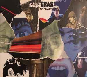 cd - Supergrass - The Strange Ones 1994-2008, Cd's en Dvd's, Cd's | Rock, Verzenden
