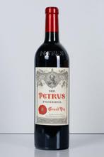 2021 Petrus - Pomerol - 1 Fles (0,75 liter), Verzamelen, Wijnen, Nieuw