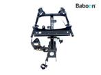 Kuipframe Yamaha NMAX 125 2015-2016 (SE931 2DS), Verzenden, Gebruikt