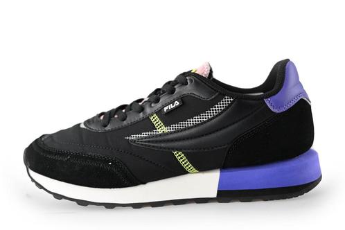 Fila Sneakers in maat 39 Zwart | 10% extra korting, Kleding | Dames, Schoenen, Zwart, Gedragen, Sneakers of Gympen, Verzenden