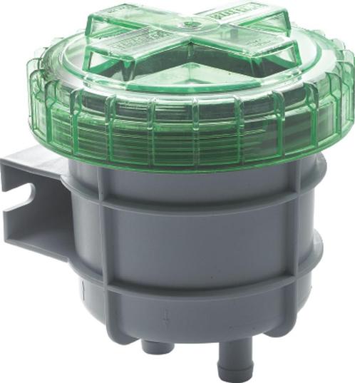 VETUS GEURFILTER VOOR VUILWATERTANKS, Watersport en Boten, Bootonderdelen, Nieuw, Zeilboot of Motorboot, Ophalen of Verzenden
