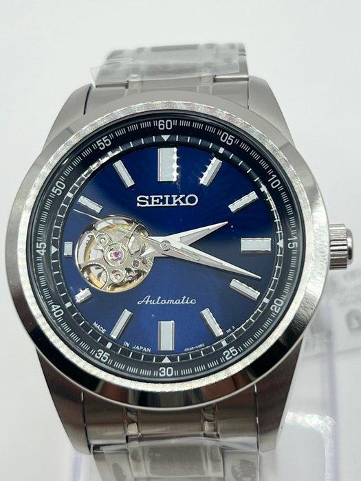 Seiko - Chronograph - Zonder Minimumprijs - SCVE051 - Heren, Sieraden, Tassen en Uiterlijk, Horloges | Antiek