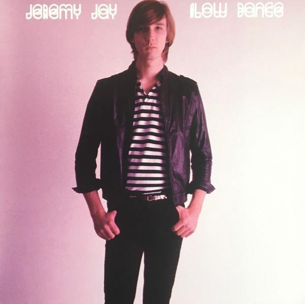 cd - Jeremy Jay - Slow Dance, Cd's en Dvd's, Cd's | Overige Cd's, Zo goed als nieuw, Verzenden