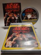 Tekken 6 Platinum Edition Playstation 3, Nieuw, Ophalen of Verzenden