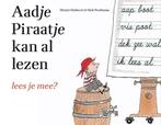Boek: Aadje Piraatje kan al lezen - (als nieuw), Boeken, Verzenden, Zo goed als nieuw
