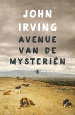 Avenue van de mysteriën 9789023497868 John Irving, Boeken, Romans, Verzenden, Gelezen, John Irving