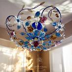 SLC Illumina - MG - Plafondlamp - Smeedijzer - Summer6Lights