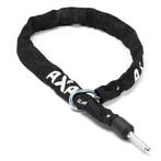 Insteek kettingslot | AXA | 100 cm, Fietsen en Brommers, Fietsaccessoires | Fietssloten, Verzenden, Nieuw