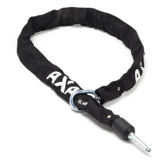 Insteek kettingslot | AXA | 100 cm, Fietsen en Brommers, Fietsaccessoires | Fietssloten, Nieuw, Verzenden