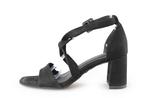 Tamaris Pumps in maat 38 Zwart | 10% extra korting, Tamaris, Pumps, Verzenden, Zwart