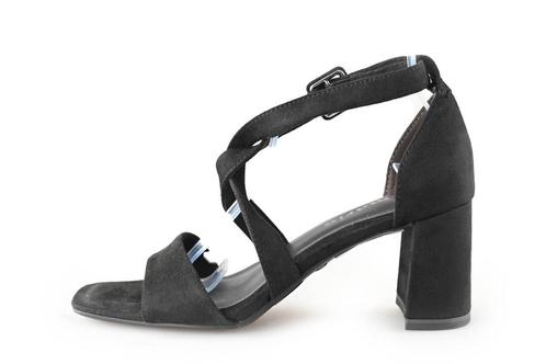 Tamaris Pumps in maat 38 Zwart | 10% extra korting, Kleding | Dames, Schoenen, Zwart, Zo goed als nieuw, Pumps, Verzenden