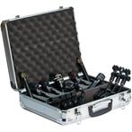 Audix DP7 set drummicrofoons, Verzenden, Nieuw