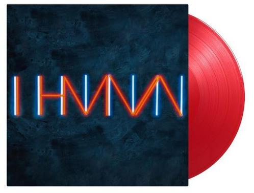 Blof - In Het Midden Van Alles - Coloured Vinyl - LP, Cd's en Dvd's, Vinyl | Overige Vinyl, Ophalen of Verzenden