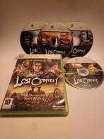 Lost Odyssey Xbox 360, Ophalen of Verzenden, Nieuw