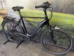 Electrische fiets Batavus E-Go met Middenmotor - 61CM Frame, Fietsen en Brommers, Elektrische fietsen, Batavus, Ophalen of Verzenden