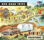 Family Vacations - Stories That Take You Away by NPR Staff, Npr, Zo goed als nieuw, Verzenden