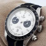 Tudor - Black Bay Chrono Panda Dial Automatic Chronometer