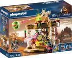 PLAYMOBIL Novelmore Salahari Sands - Tempel van het, Verzenden, Nieuw