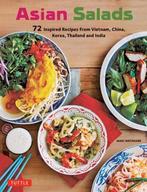 Asian Salads 9780804851039 Maki Watanabe, Verzenden, Gelezen, Maki Watanabe