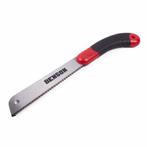 Benson Japanse trekzaag - Fijn en grof zaagblad - 34.5 cm..., Doe-het-zelf en Verbouw, Gereedschap | Handgereedschap, Ophalen of Verzenden