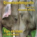 Dierentuinfotografie 9789081702119 Rob Doolaard, Verzenden, Zo goed als nieuw, Rob Doolaard