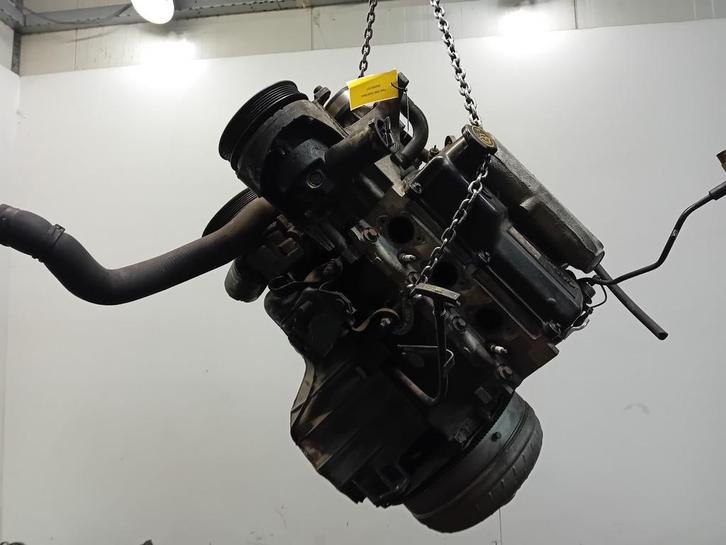 Motor Ford Mustang  3.8 V6232, Auto-onderdelen, Motor en Toebehoren, ARN erkend, Stiba lid, Erkend duurzaam, Gebruikt, Herkomst onderdeel bekend