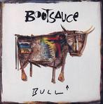 cd - Bootsauce - Bull, Verzenden, Zo goed als nieuw