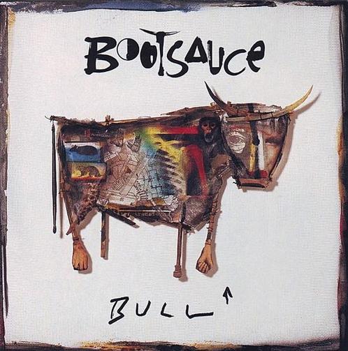 cd - Bootsauce - Bull, Cd's en Dvd's, Cd's | Overige Cd's, Zo goed als nieuw, Verzenden