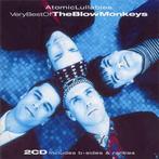 cd - The Blow Monkeys - Atomic Lullabies: Very Best Of Th..., Cd's en Dvd's, Verzenden, Zo goed als nieuw