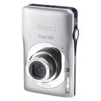 Canon Ixus 105 Digitale Compact Camera - Zilver (In doos), Audio, Tv en Foto, Fotocamera's Digitaal, Verzenden, Zo goed als nieuw