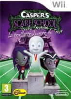 Caspers scare school spooky sports day (Wii Nieuw), Ophalen of Verzenden, Nieuw