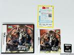 Nintendo DS - Metal Slug 7 - Japan, Spelcomputers en Games, Verzenden, Gebruikt