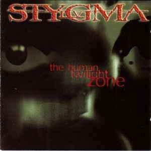 cd - Stygma IV - The Human Twilight Zone, Cd's en Dvd's, Cd's | Overige Cd's, Zo goed als nieuw, Verzenden
