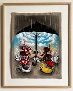 Elisée Skayzoo - Le parapluie