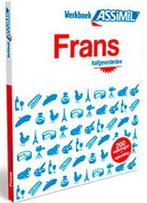 9782700507270 Assimil Werkboek Frans - Halfgevorderden, Boeken, Nieuw, Assimil, Verzenden