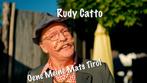 Rudy Catto BN-er Volkszanger, Diensten en Vakmensen, Muzikanten, Artiesten en Dj's, Orkest