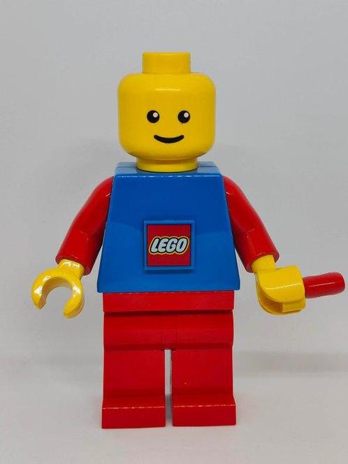 Lego - Minifigures - Big Minifigure, Kinderen en Baby's, Speelgoed | Duplo en Lego