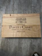 2016 Chateau Pontet Canet - Bordeaux, Pauillac 5ème Grand, Nieuw