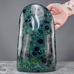 Natuurlijke Kambaba-Jaspis – Die kracht van Madagaskar in