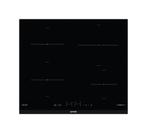 Gorenje IT641BCSC7 Inductiekookplaat cm. 60 - zwart369, Witgoed en Apparatuur, Kookplaten, Ophalen of Verzenden, Nieuw