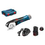 Bosch accu universele schaar GUS 12V-300, Ophalen of Verzenden, Nieuw