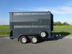 Houghton Parkhouse T35 Platinum 2e elektrische vloer, Ophalen, Nieuw, Aluminium, Overige typen