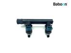 Injector Honda NC 700 S 2012-2013 (NC700S), Motoren, Verzenden, Gebruikt