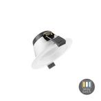 LED Downlight - Ortho - CCT Switch - Dimbaar - Ø90 - 10w, Ophalen of Verzenden, Nieuw