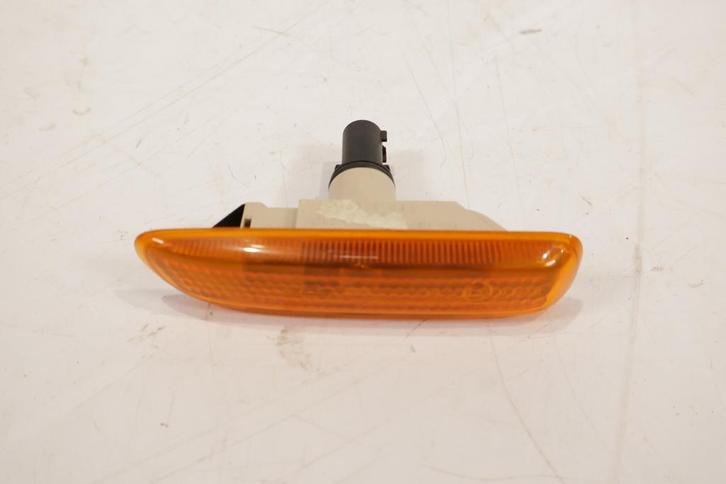 BMW E46 3 Serie OEM Knipperlicht links in zijscherm NIEUW!, Auto-onderdelen, Verlichting, Gebruikt, Ophalen of Verzenden