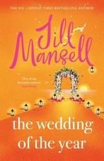 Wedding of the Year | Jill Mansell | 9781472287977, Zo goed als nieuw, Jill Mansell