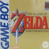 MarioGBA.nl: Zelda Links Awakening Compleet, Spelcomputers en Games, Games | Nintendo Game Boy, Gebruikt, Ophalen of Verzenden